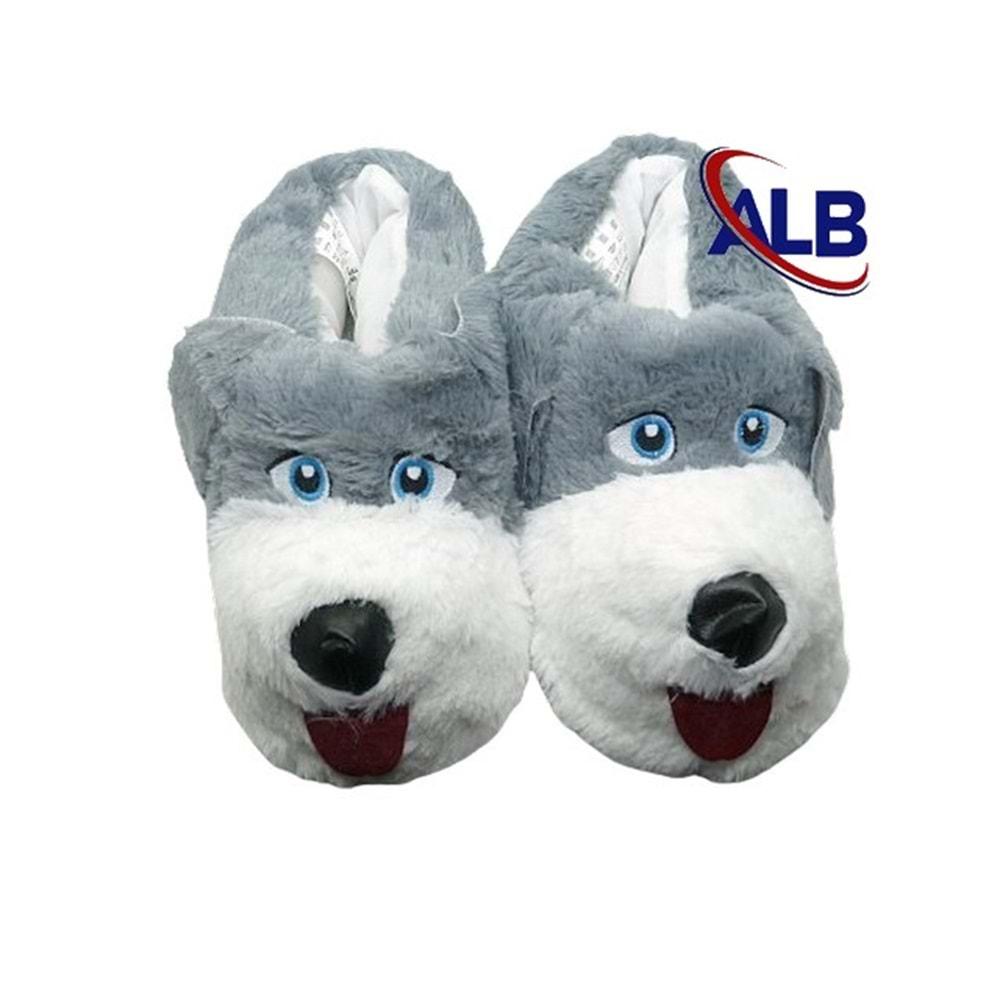 Z- ALB - KÖPEK - PANDUF - FÜME-BEYAZ