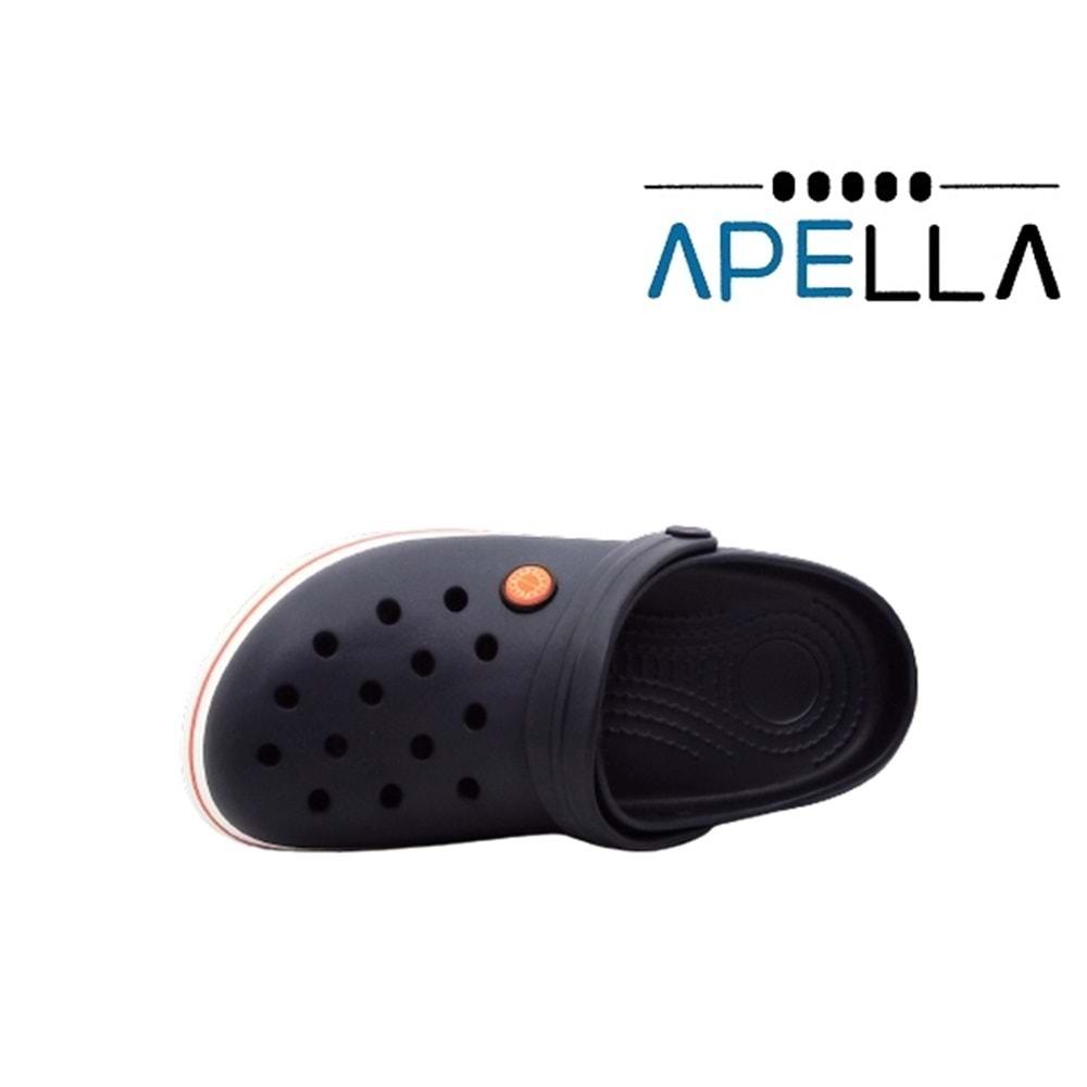 Z- APELLA EVA TERLİK - CROCS - E800-2 - LAC