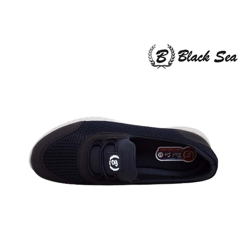 Z- BLACK SEA BABET - 575 - AQUA / LAC