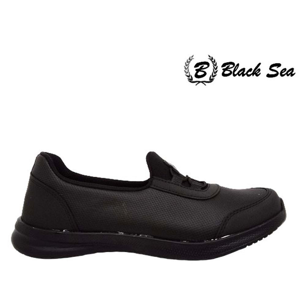 Z- BLACK SEA BABET - 575 - CİLT / SİYAH