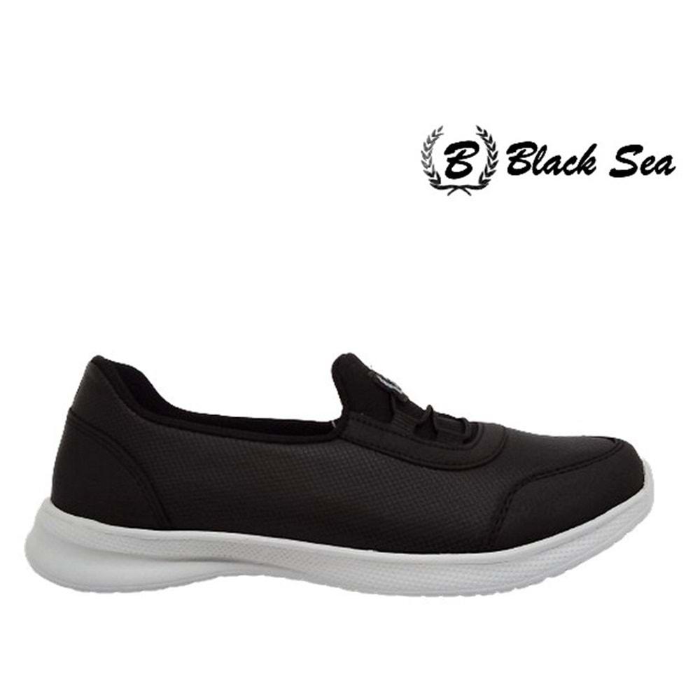 Z- BLACK SEA BABET - 575 - CİLT / SİYAH-BUZ