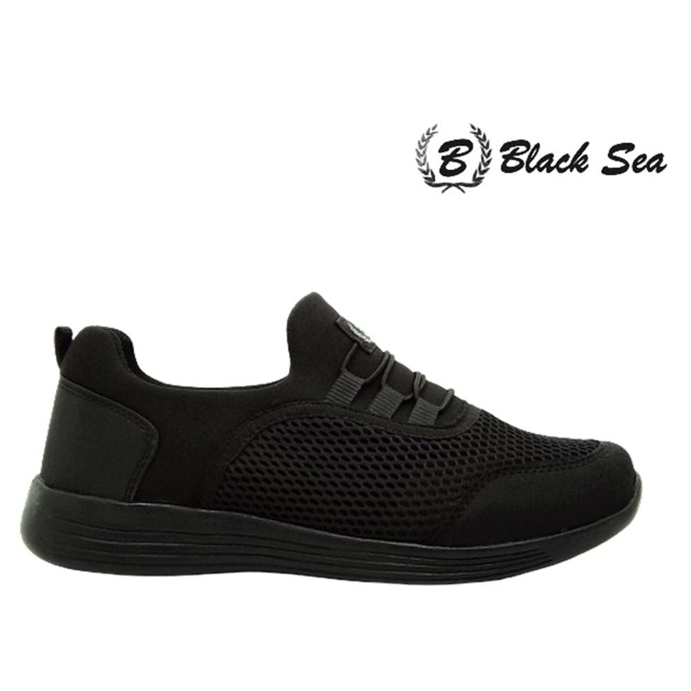 Z- BLACK SEA SPOR - 562 - AQUA / SİYAH