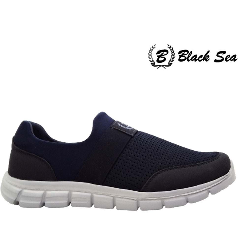 M- BLACK SEA SPOR - 527 - AQUA / LAC