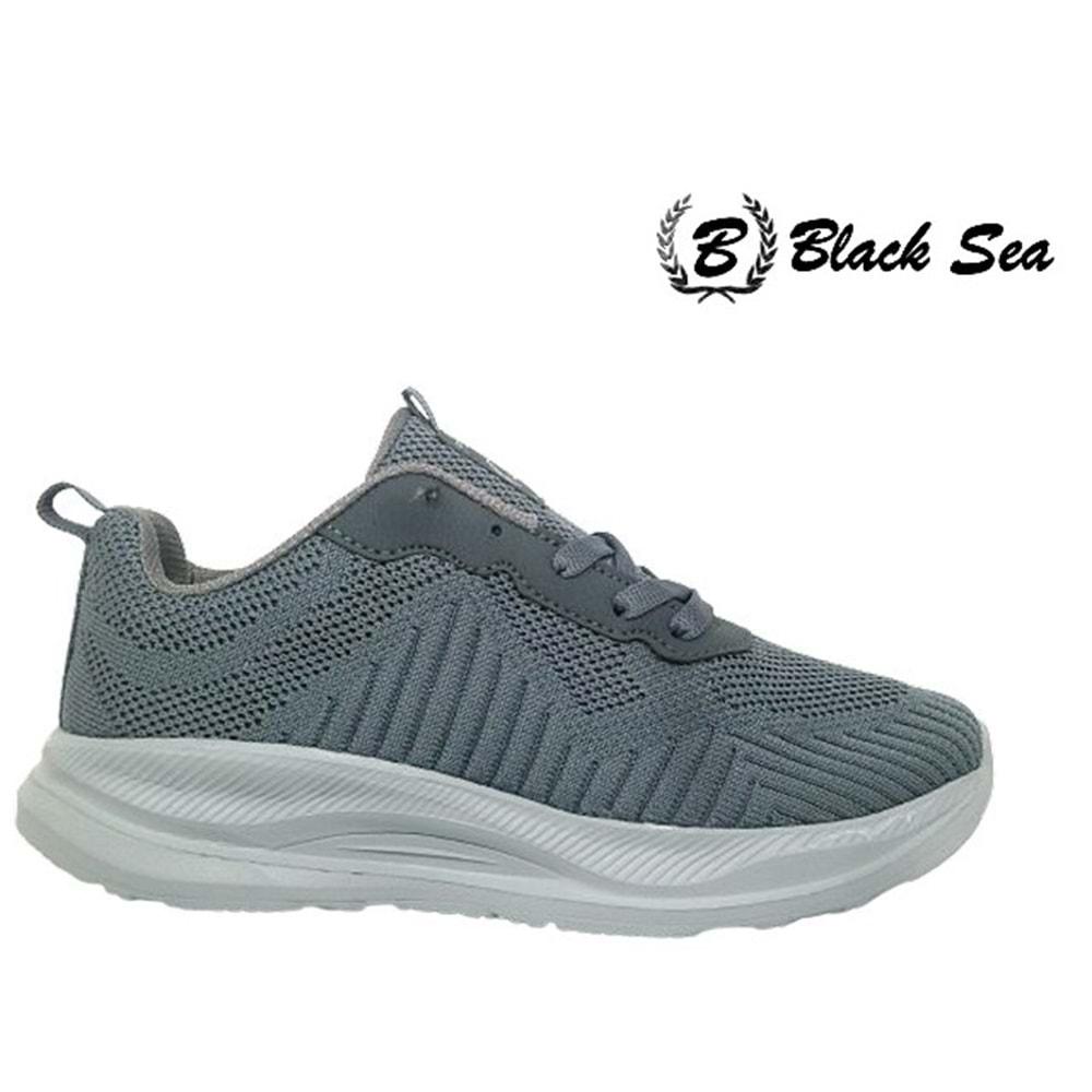 Z- BLACK SEA SPOR - 620 - TRİKO / FÜME