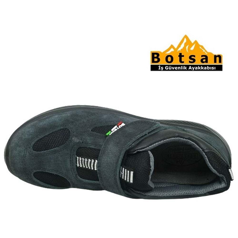 M- BOTSAN KOMPOZİT - Y-300 - SİYAH-43