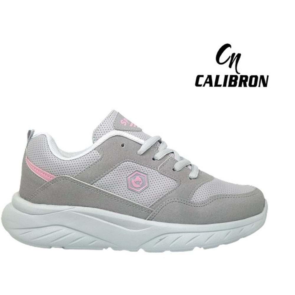 Z- CALİBRON SPOR - 305 - CİLT - BUZ-PEMBE-BUZ