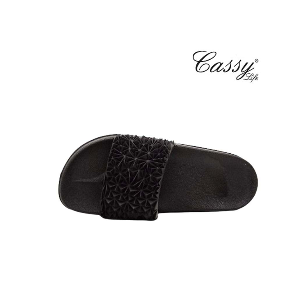 Z- CASSY TERLİK - 32300 - SİYAH