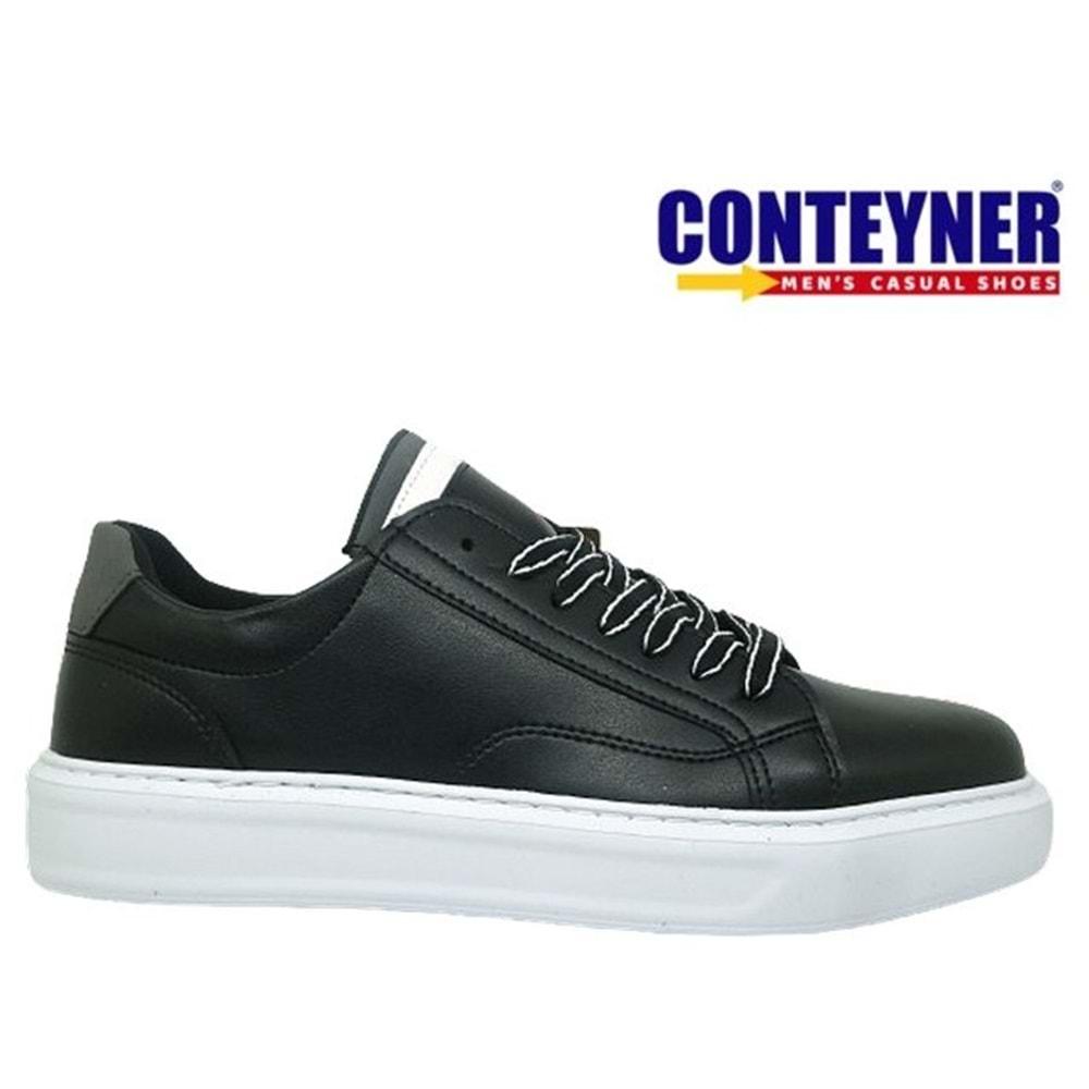 M- CONTEYNER SPOR - 539-06 - KARAYEL-SİYAH