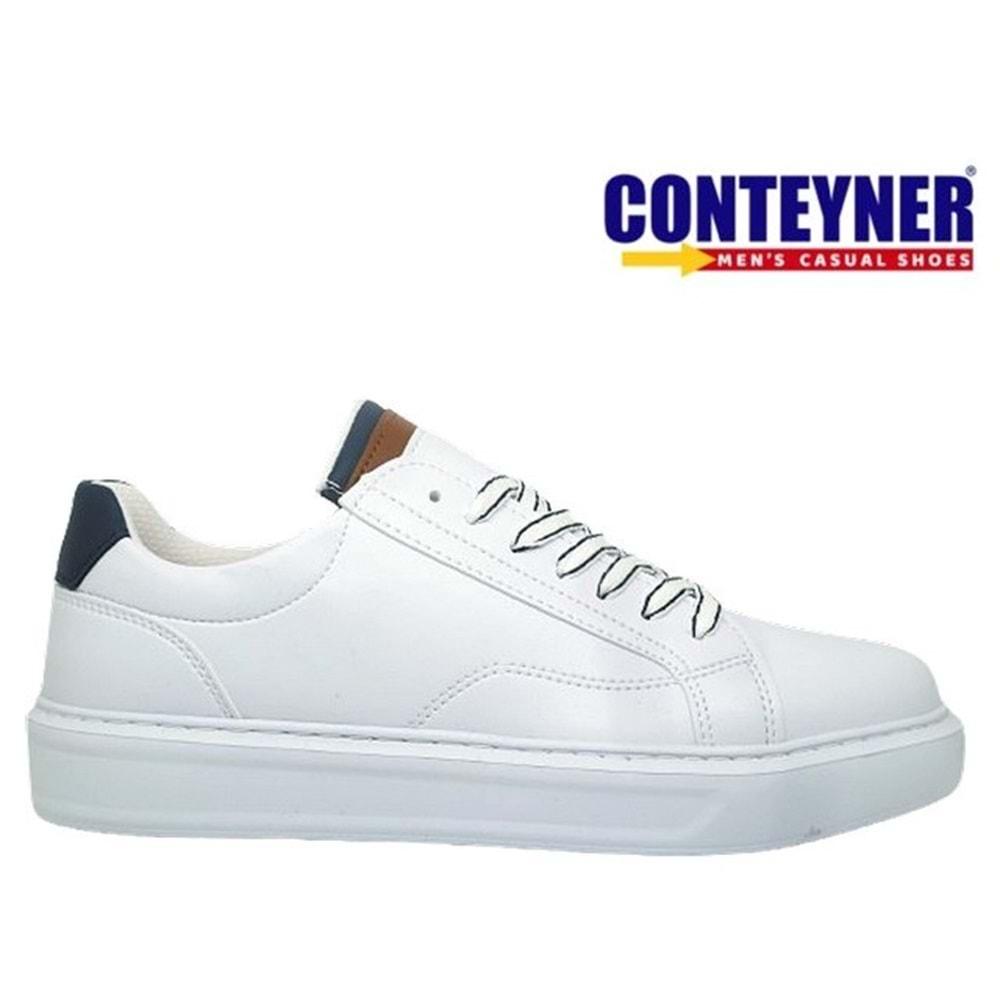 M- CONTEYNER SPOR - 539-07 - KARAYEL-BEYAZ