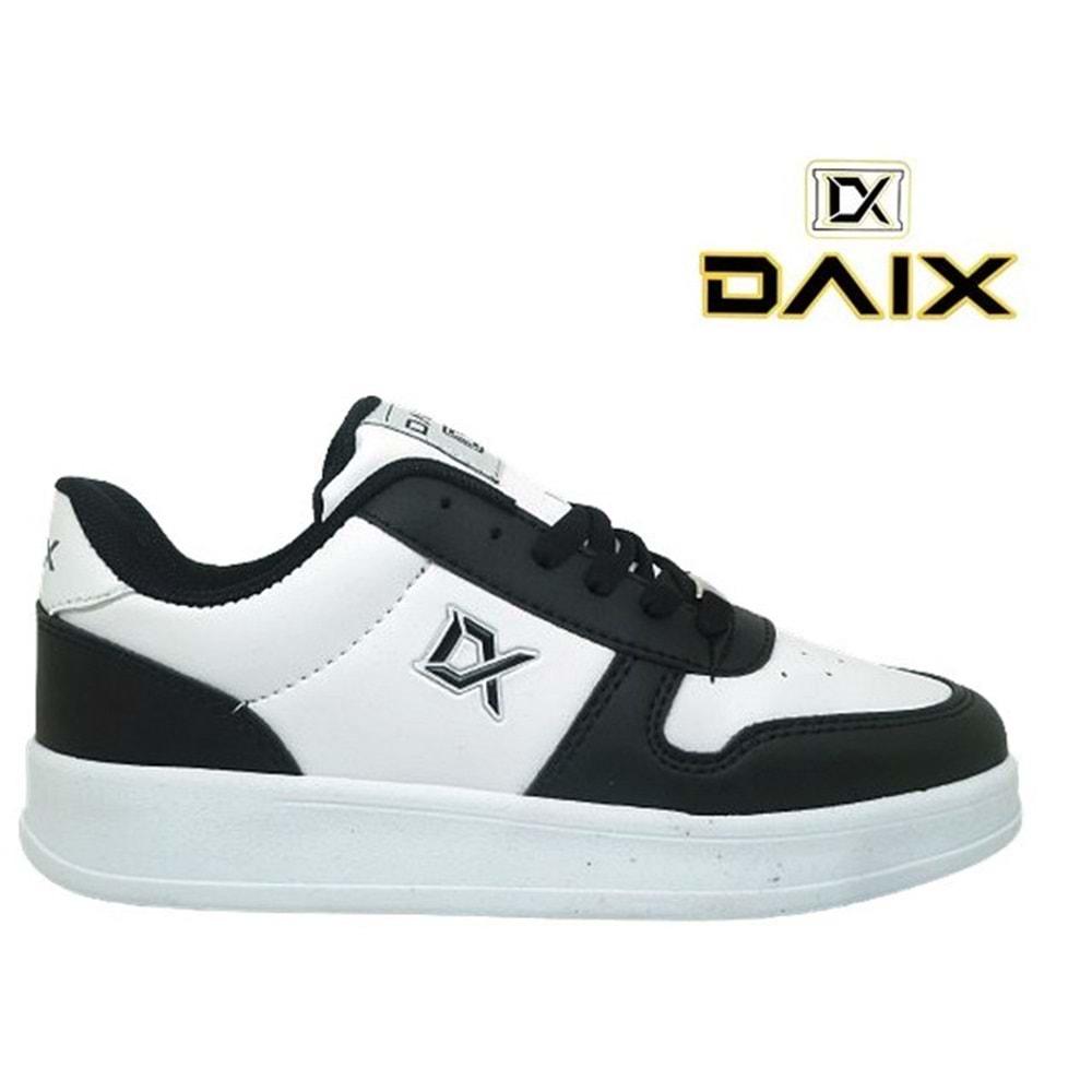 G- DAIX SPOR - 065 - CİLT / SİYAH-PANDA