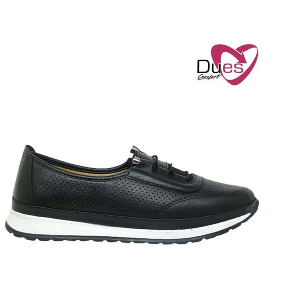 Z- DUES COMFORT - TERMO - 5201 - SİYAH