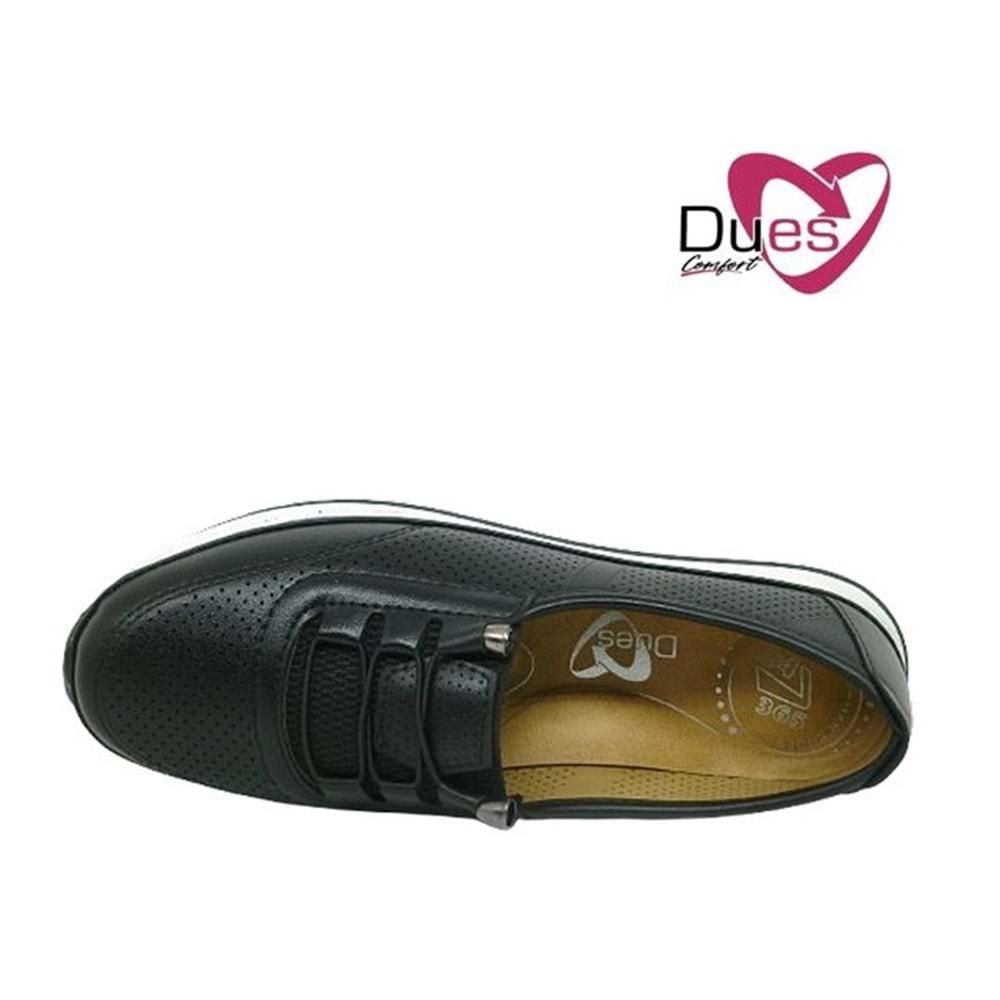 Z- DUES COMFORT - TERMO - 5201 - SİYAH
