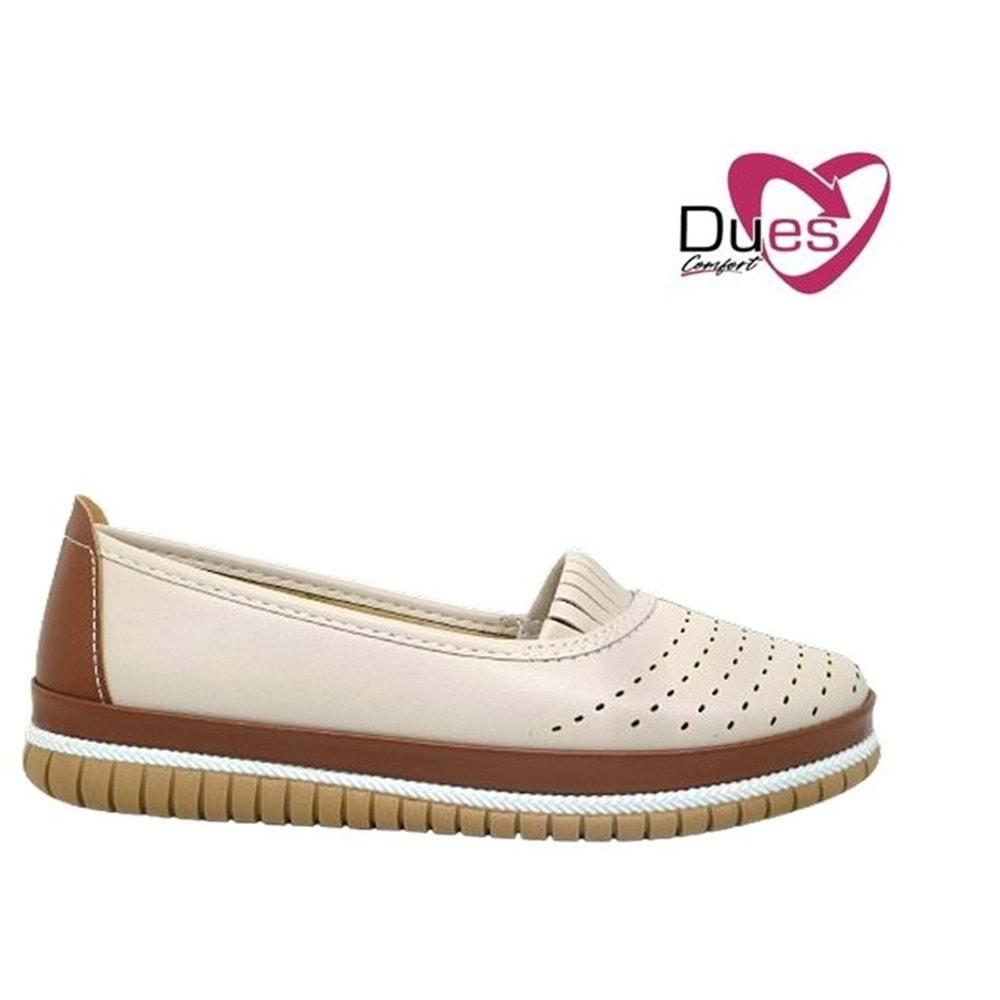Z- DUES COMFORT - TERMO - 5202 - BEJ