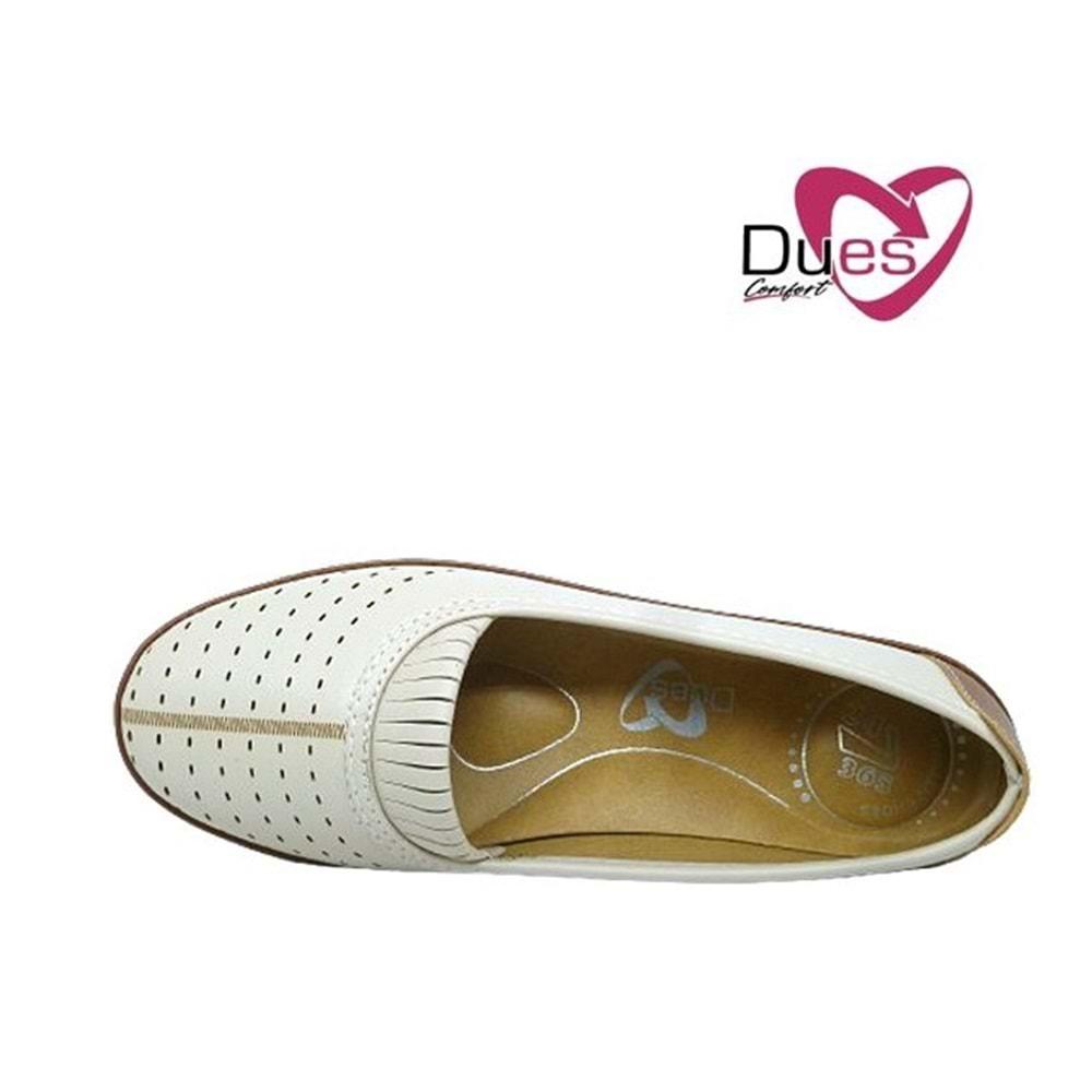 Z- DUES COMFORT - TERMO - 5202 - BEJ