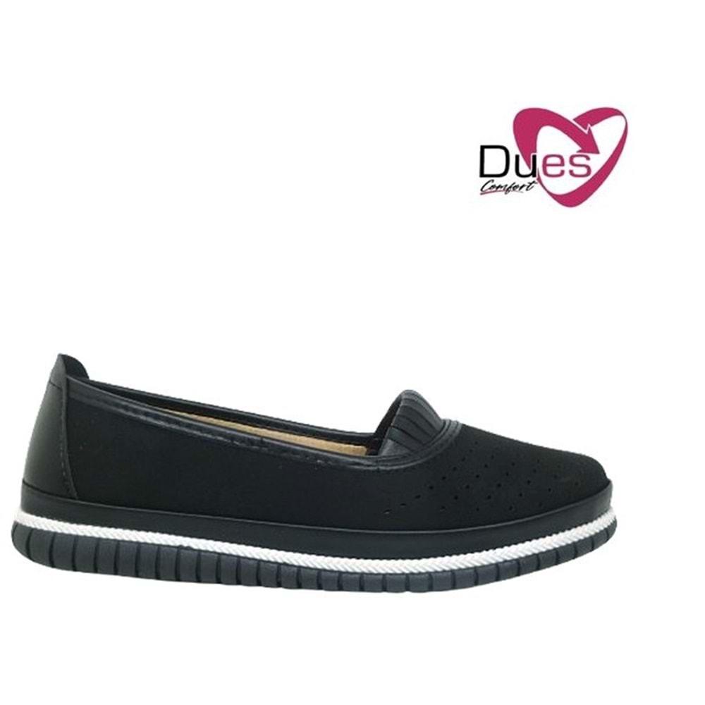 Z- DUES COMFORT - TERMO - 5202 - SİYAH