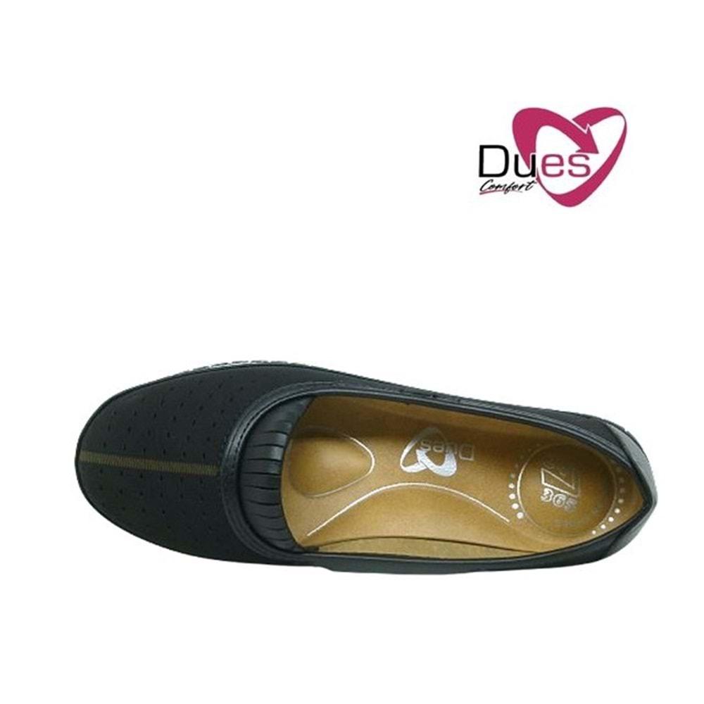 Z- DUES COMFORT - TERMO - 5202 - SİYAH