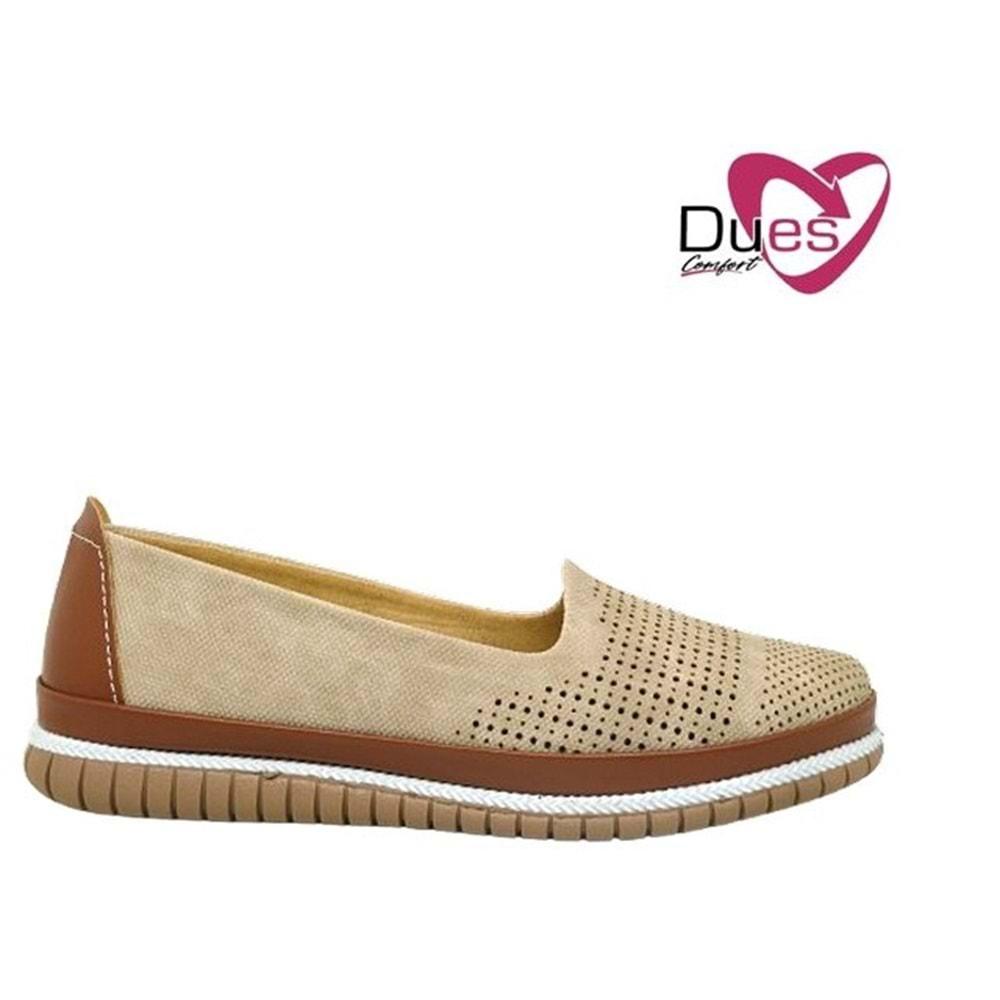 Z- DUES COMFORT - TERMO - 5203 - VİZON