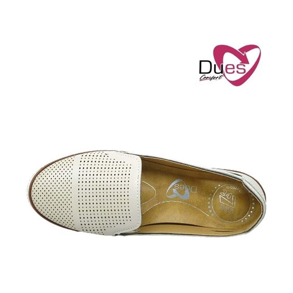 Z- DUES COMFORT - TERMO - 5204 - BEJ