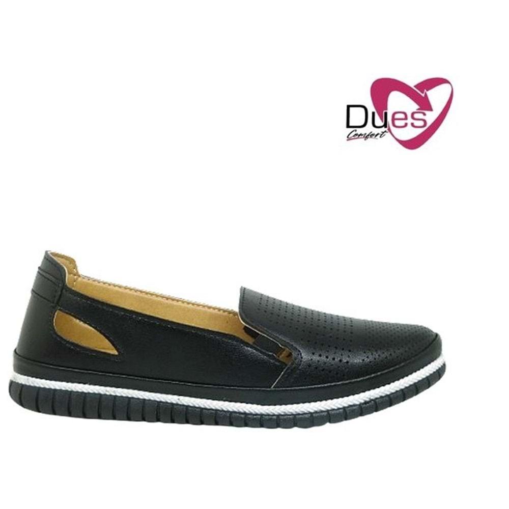 Z- DUES COMFORT - TERMO - 5204 - SİYAH