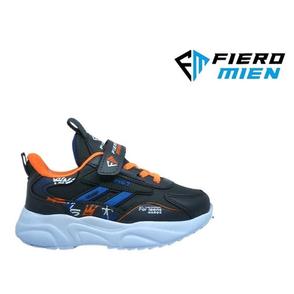 P- FIERO MIEN SPOR - 086 - CİLT / FÜME