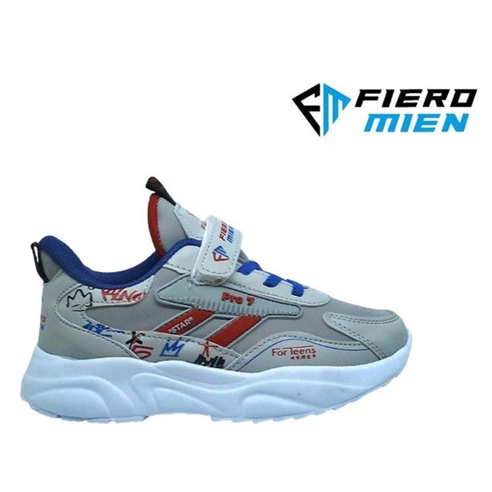 F- FIERO MIEN SPOR - 085 - CİLT / BUZ