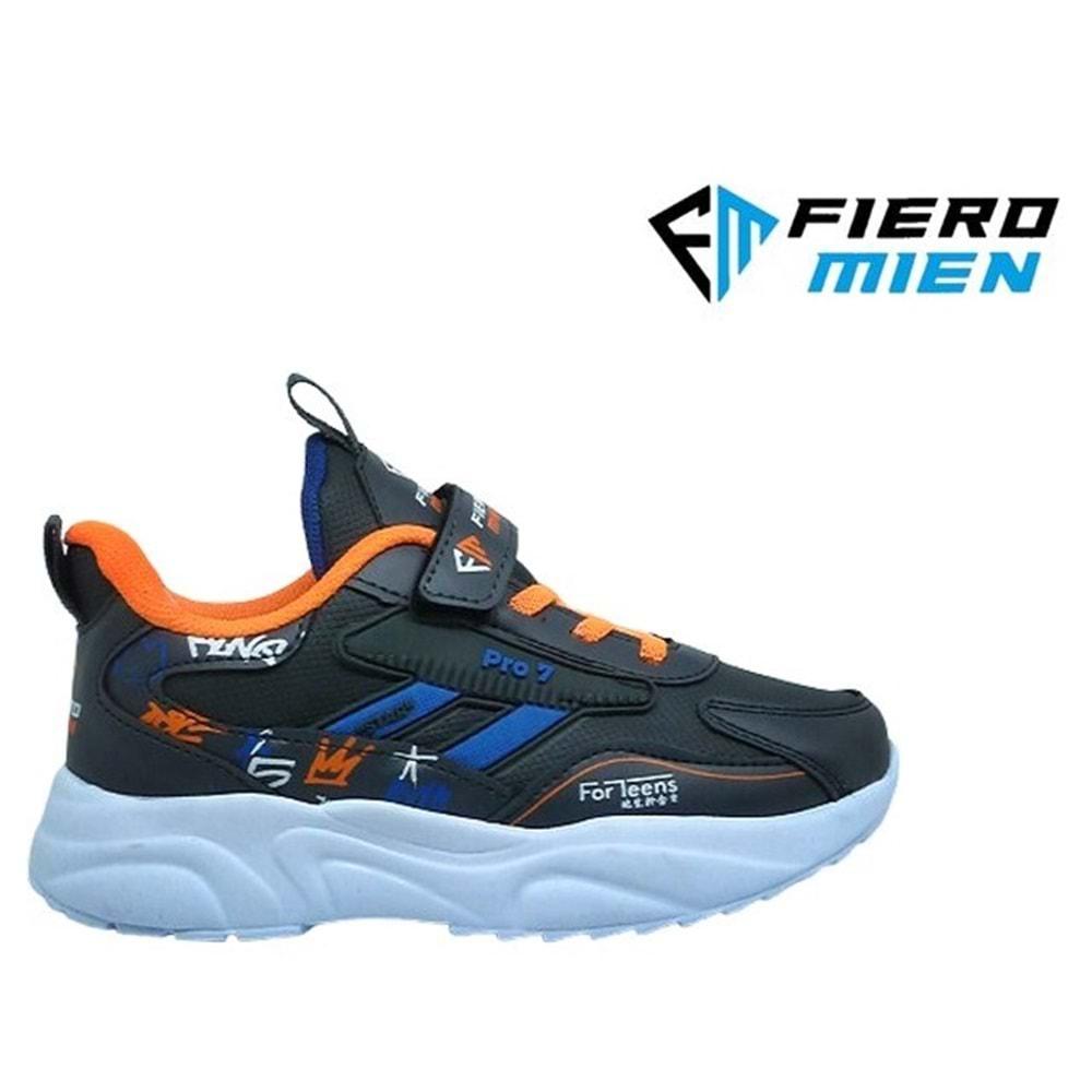 F- FIERO MIEN SPOR - 085 - CİLT / FÜME