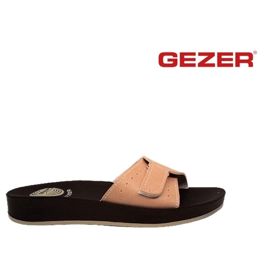 Z- GEZER TERLİK - 14998 - KREM