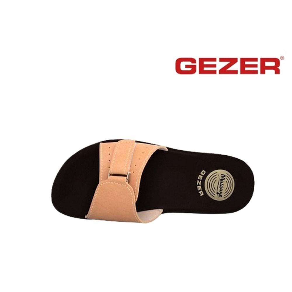 Z- GEZER TERLİK - 14998 - KREM