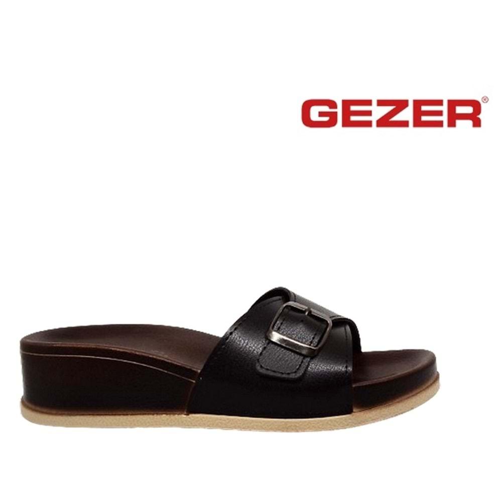 Z- GEZER TERLİK - 15202 - SİYAH