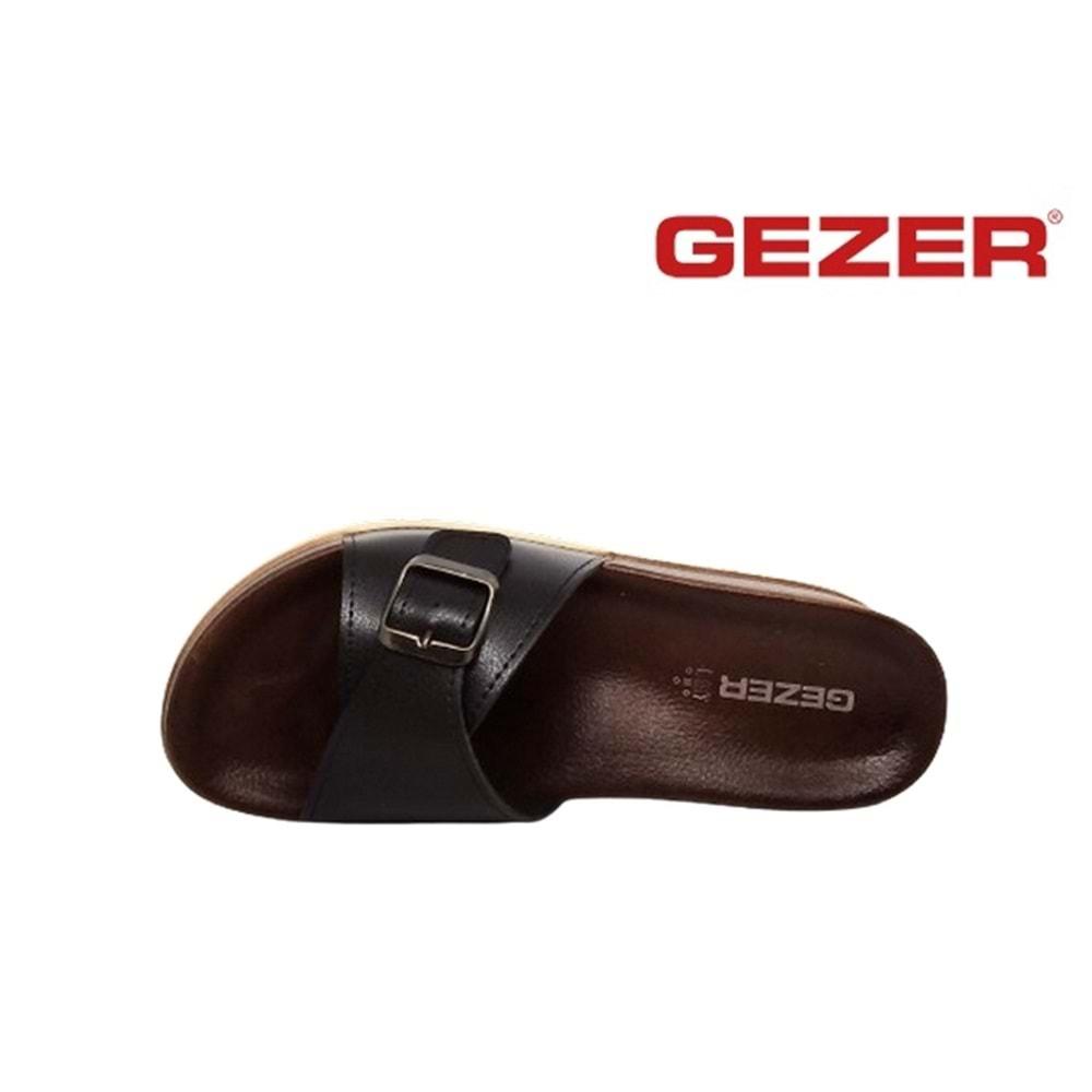 Z- GEZER TERLİK - 15202 - SİYAH