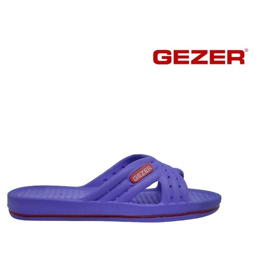 Z- GEZER TERLİK EVA - 09555 - EFLATUN