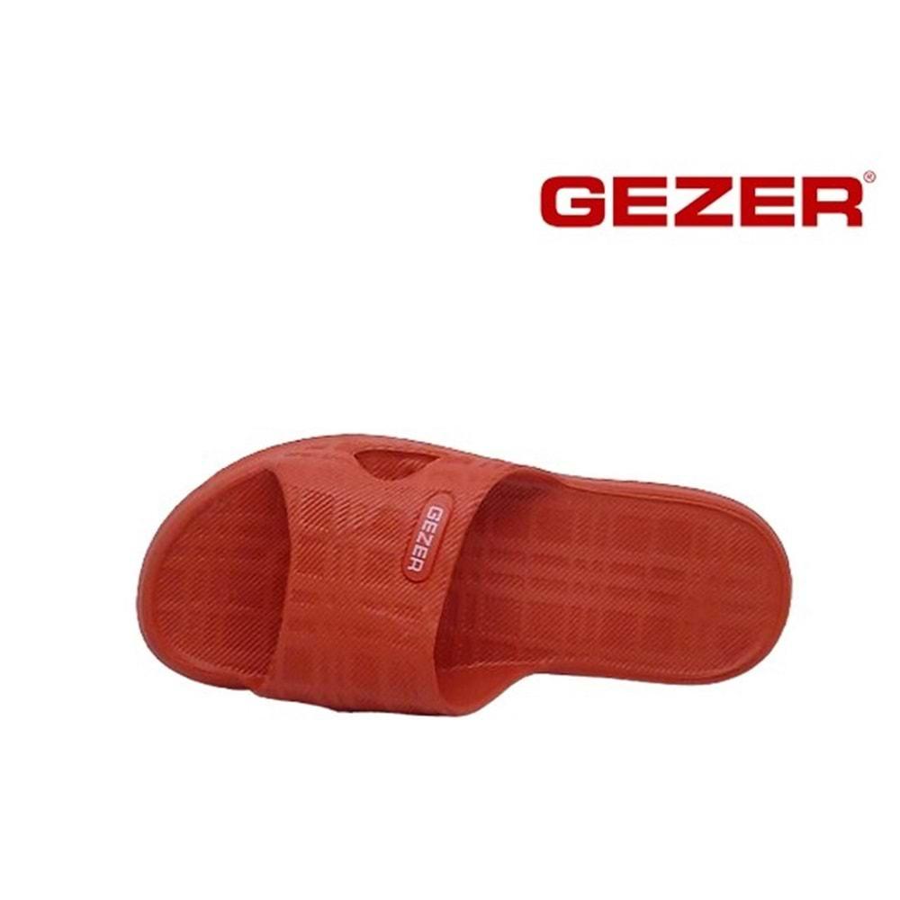 Z- GEZER TERLİK EVA - 13100 - KIRMIZI