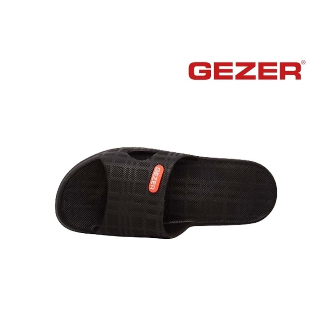 Z- GEZER TERLİK EVA - 13100 - SİYAH