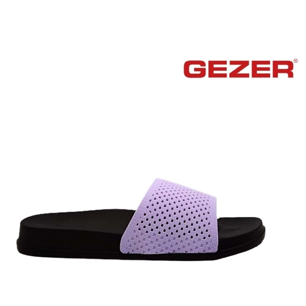 Z- GEZER TERLİK EVA - 14309 - LİLA