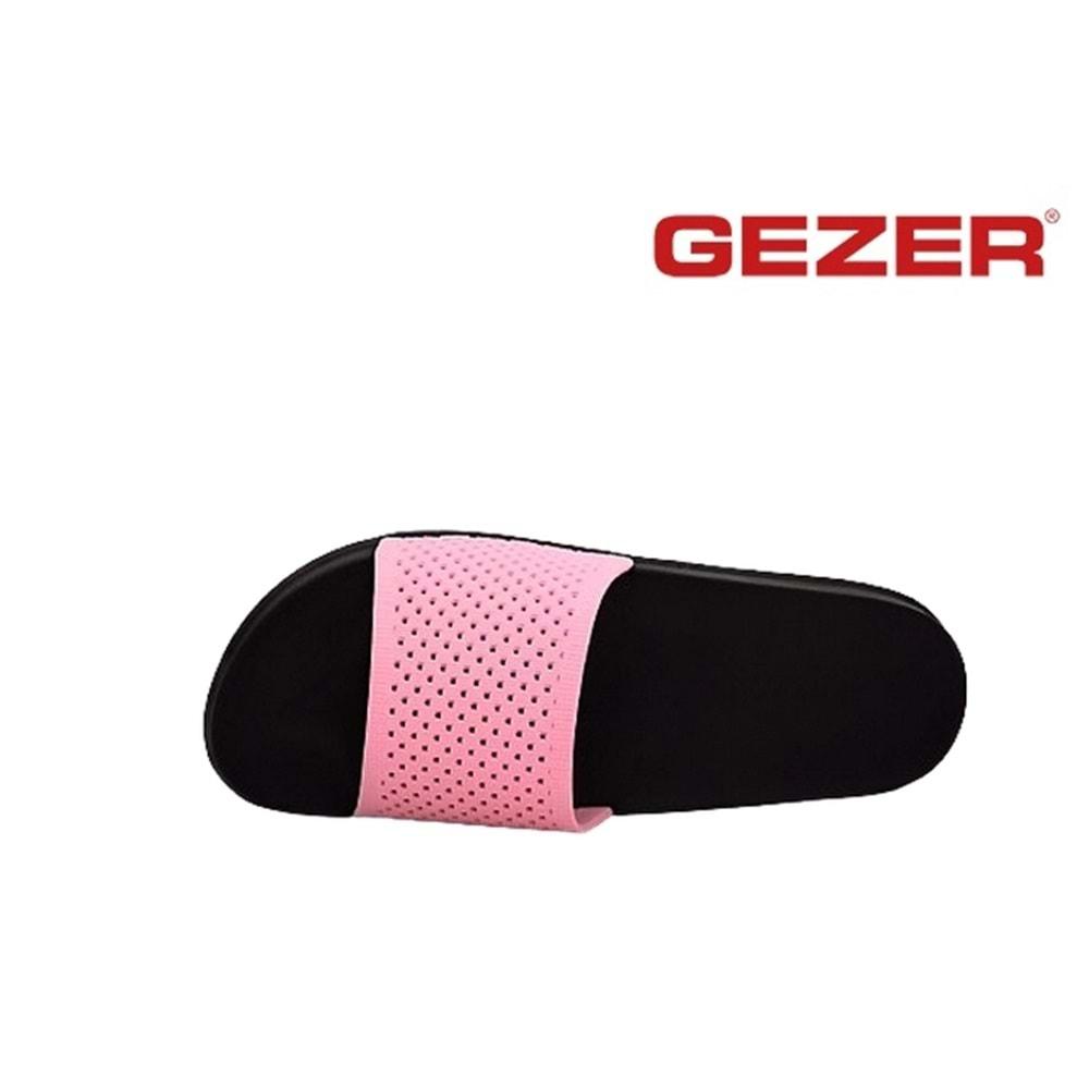 Z- GEZER TERLİK EVA - 14309 - PEMBE