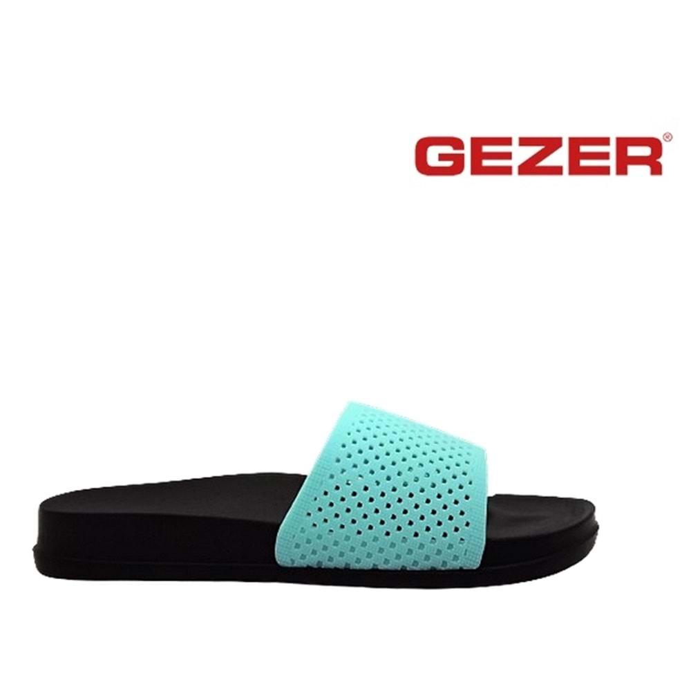 Z- GEZER TERLİK EVA - 14309 - YEŞİL