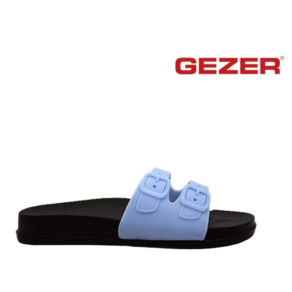 Z- GEZER TERLİK EVA - 14310 - MAVİ