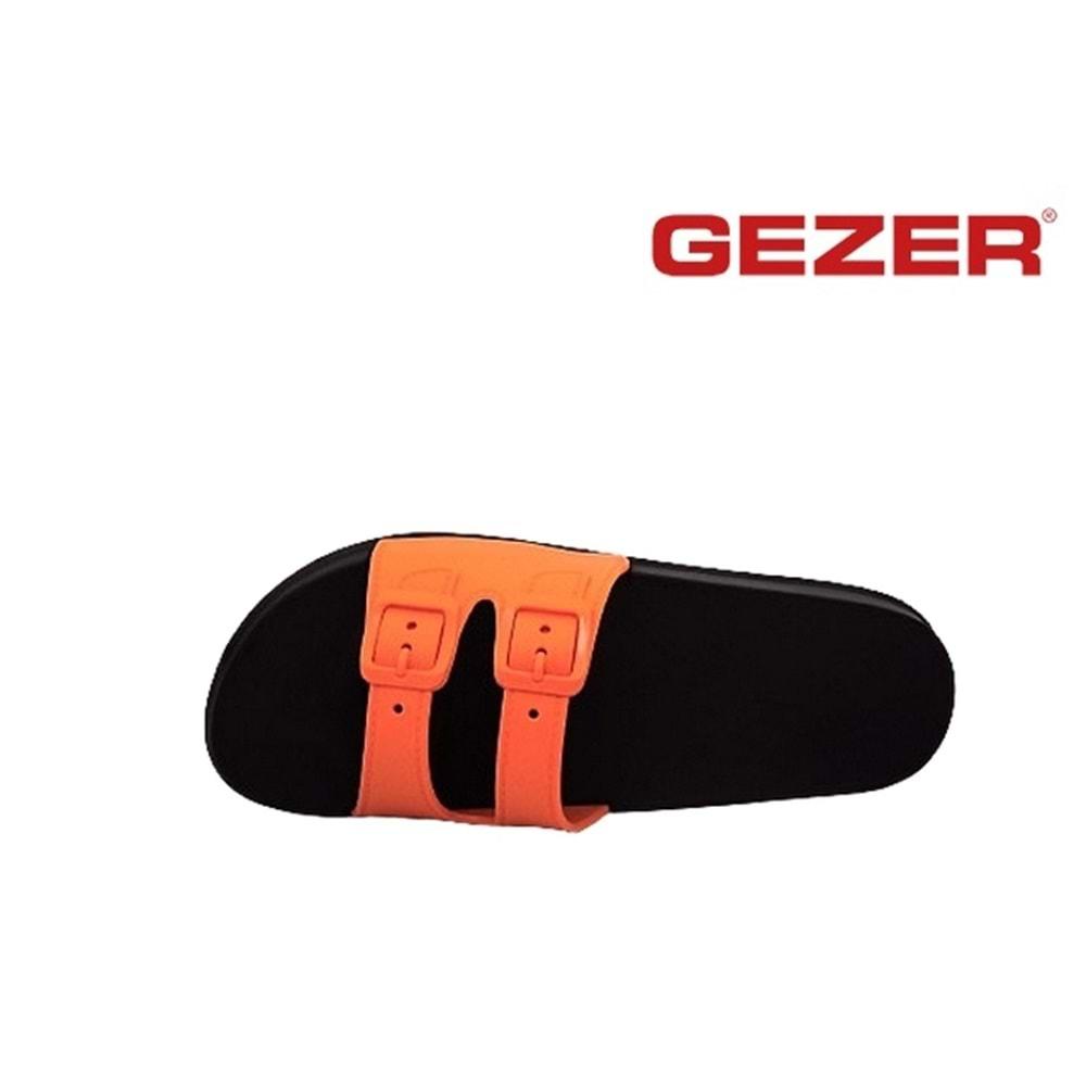 Z- GEZER TERLİK EVA - 14310 - TURUNCU