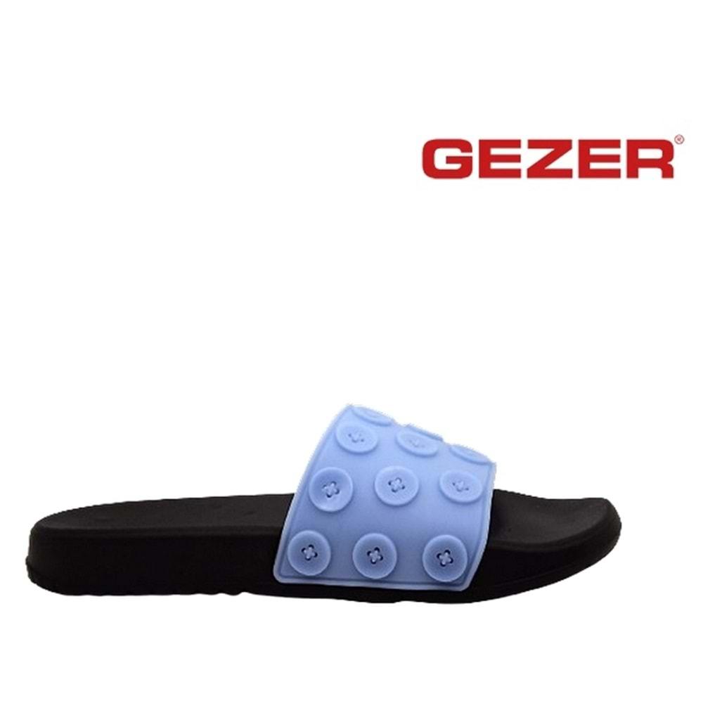 Z- GEZER TERLİK EVA - 15646 - MAVİ