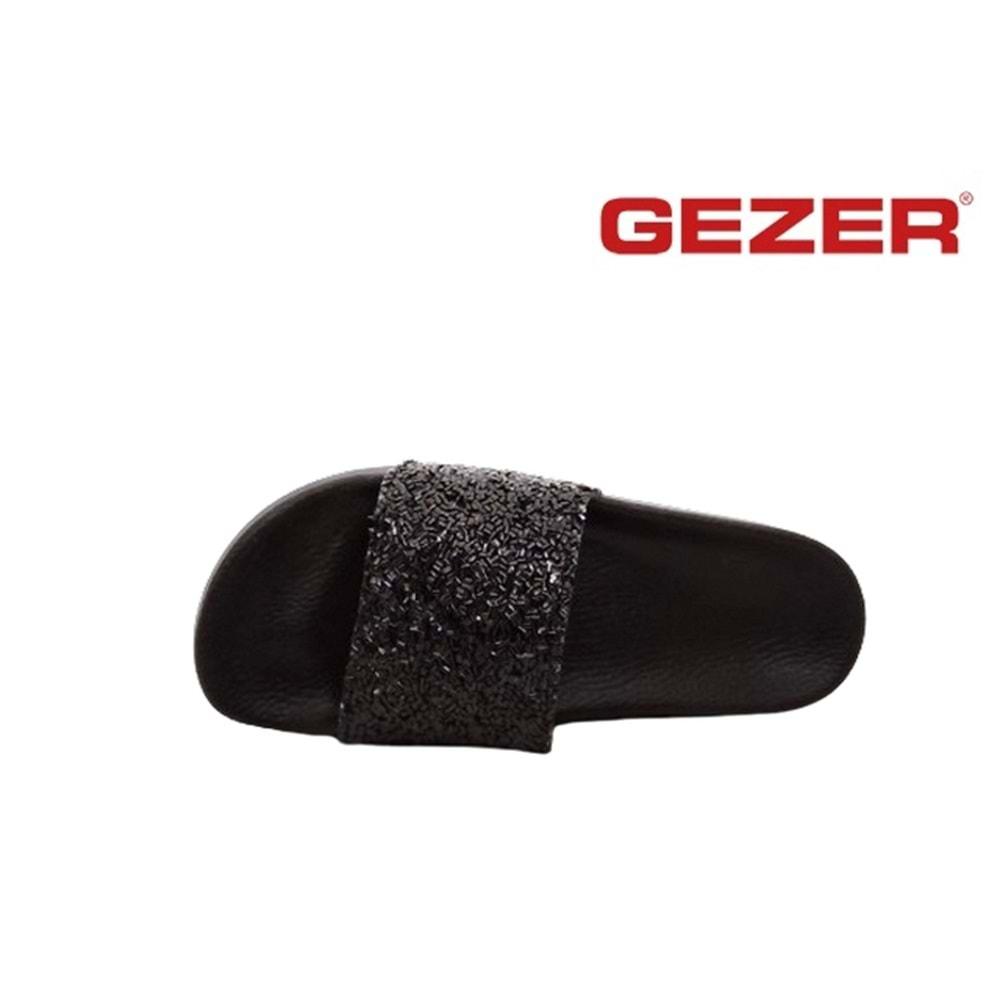 Z- GEZER TERLİK - 11274-01 - SİYAH