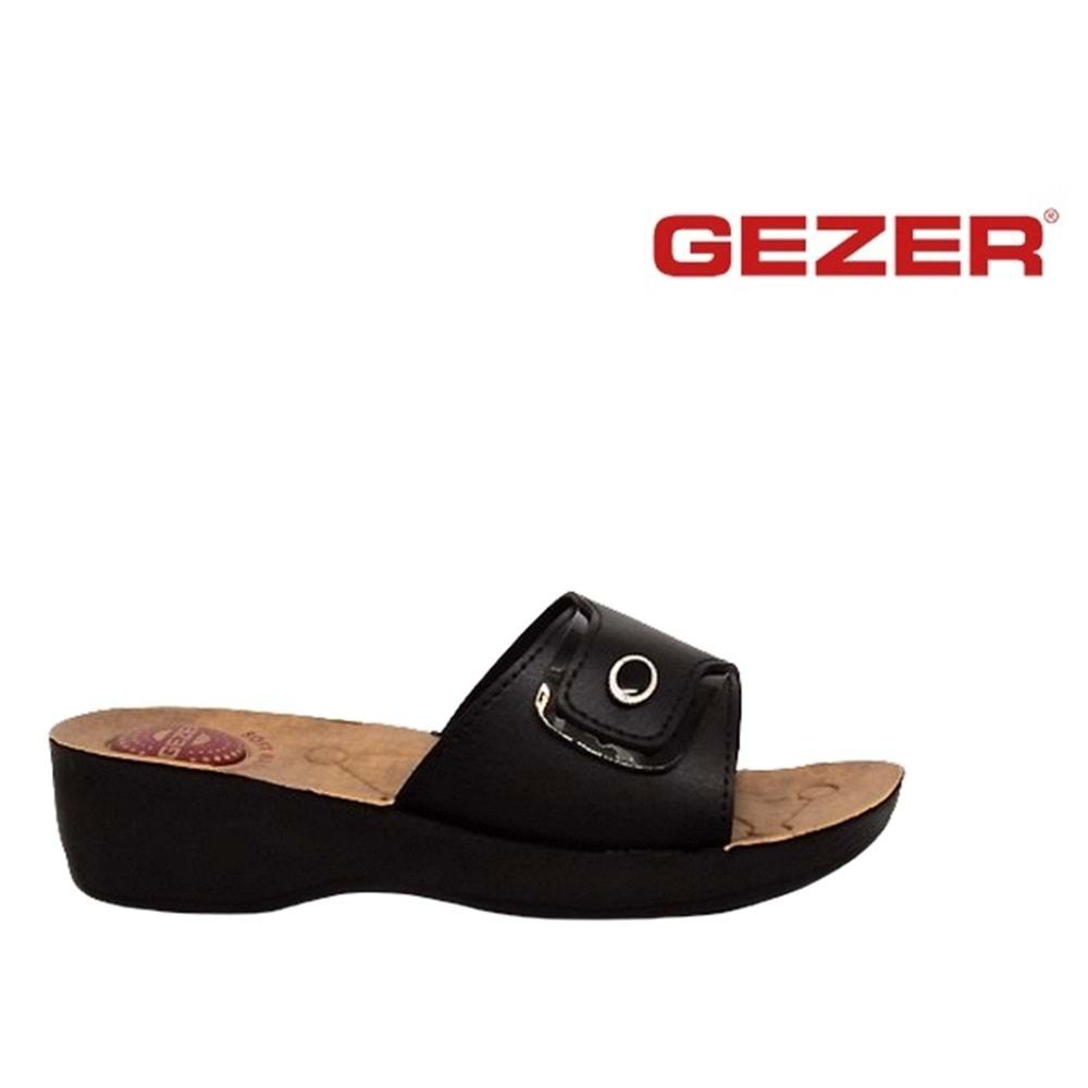 Z- GEZER TERLİK - 14966 - SİYAH