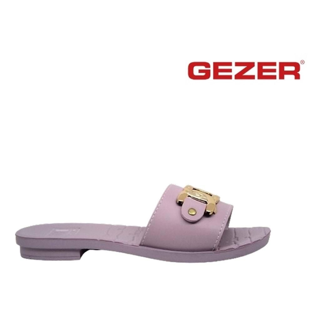 Z- GEZER TERLİK - 14976 - LİLA