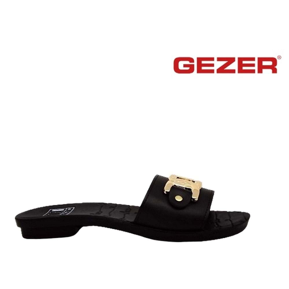 Z- GEZER TERLİK - 14976 - SİYAH