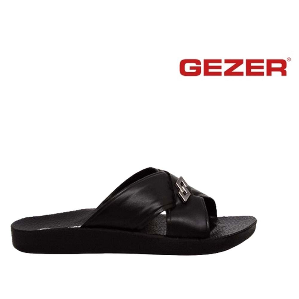 Z- GEZER TERLİK - 15003 - SİYAH