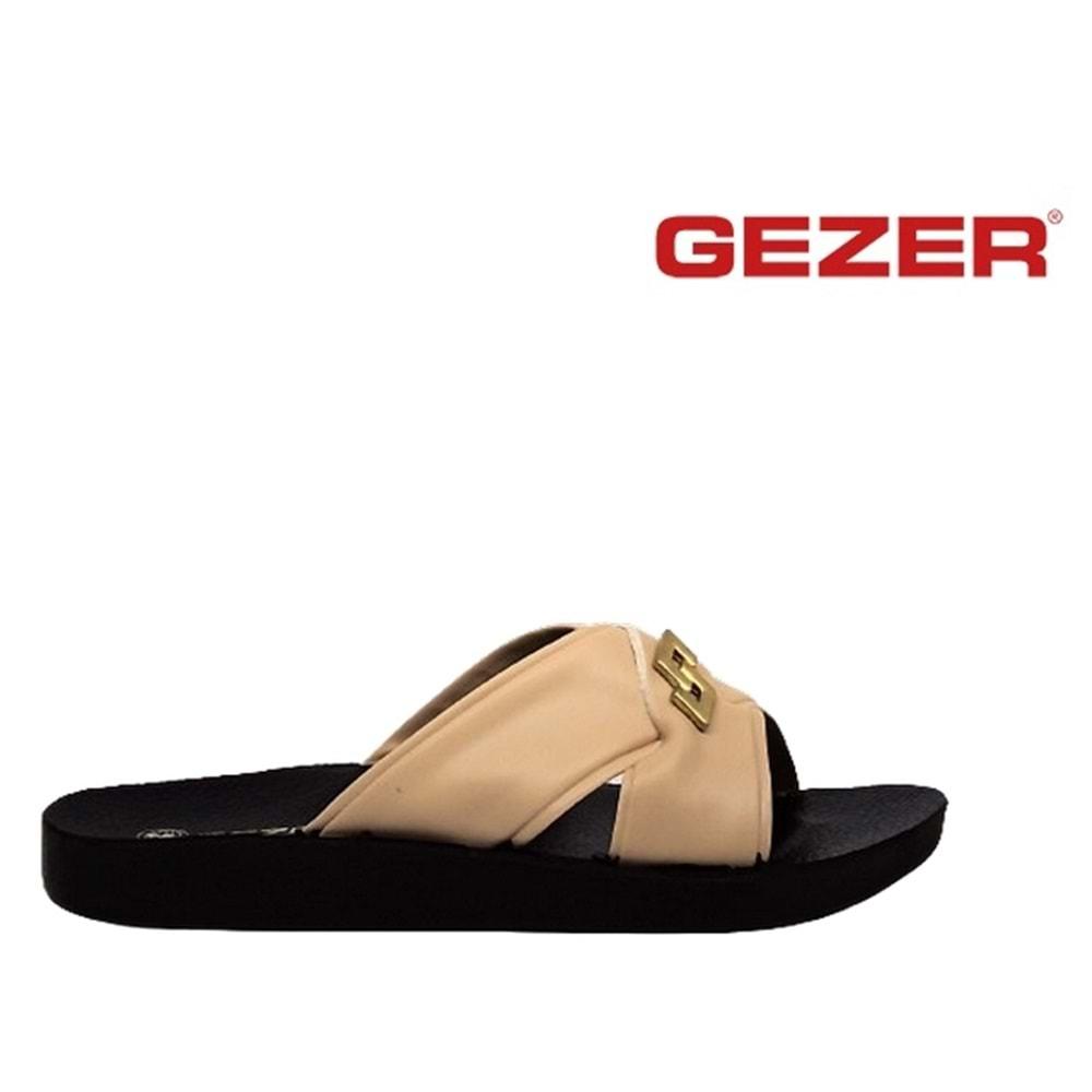 Z- GEZER TERLİK - 15003 - BEJ