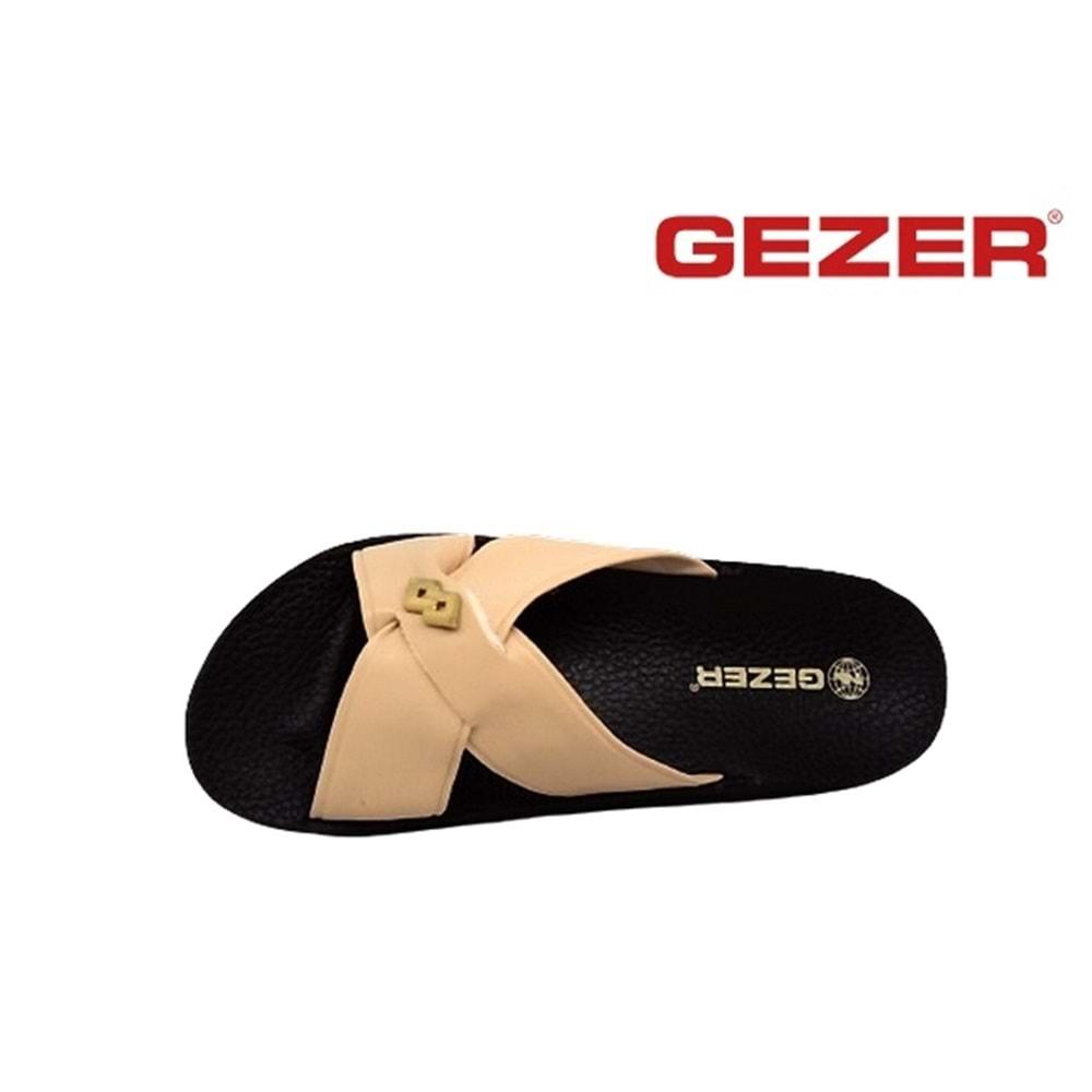 Z- GEZER TERLİK - 15003 - BEJ