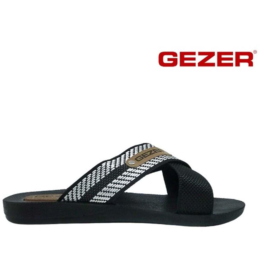 M- GEZER TERLİK - 10489-03 - SİYAH