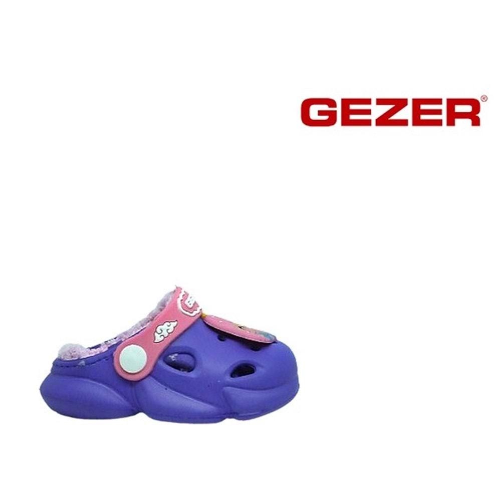 B- GEZER TERLİK EV İÇİ - EVA - 16202 - EFLATUN