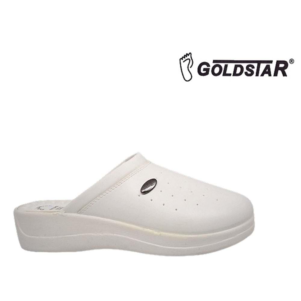 Z- GOLDSTAR TERLİK SABO - F-101 - BEYAZ - 40 NO