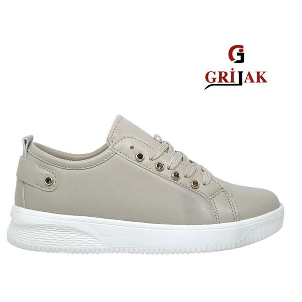 Z- GRİJAK SPOR - 201 - CİLT / BEJ